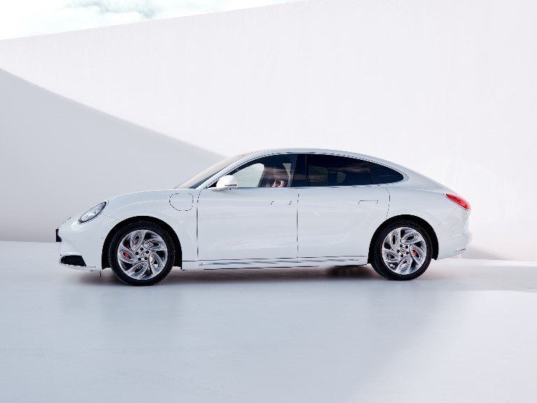 rear cross traffic alert