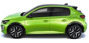 gt studio side