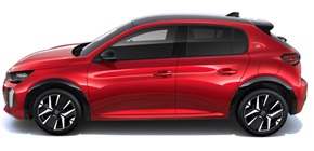 gti studio side