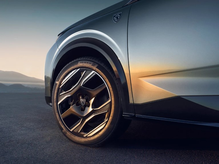 speed recommendation