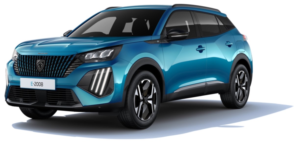 e2008 studio all front