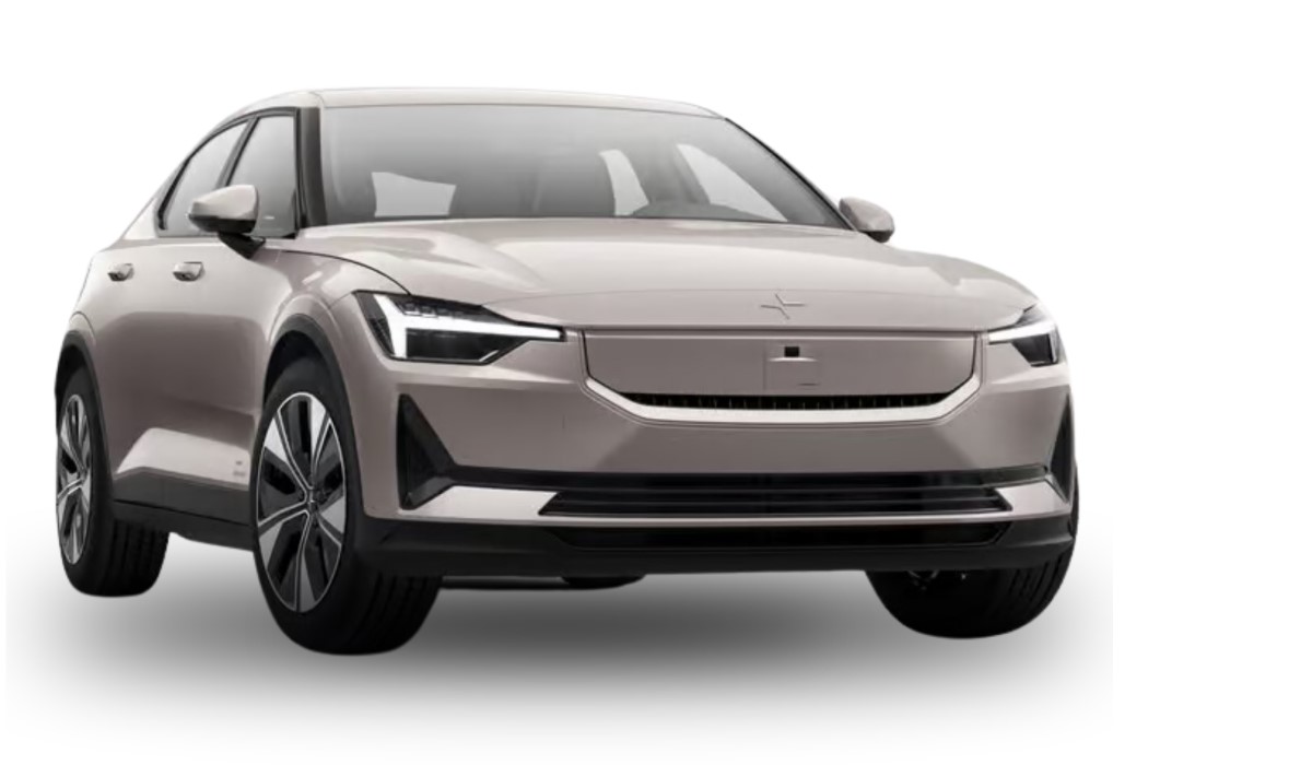 Polestar Polestar 2 Long range Salary Sacrifice WeVee