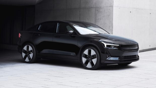 Polestar 2