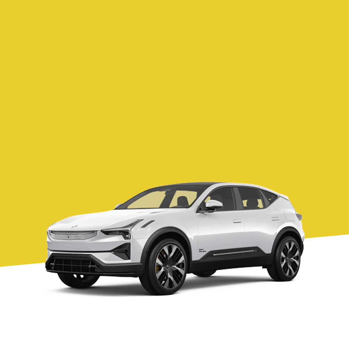 Polestar 3
