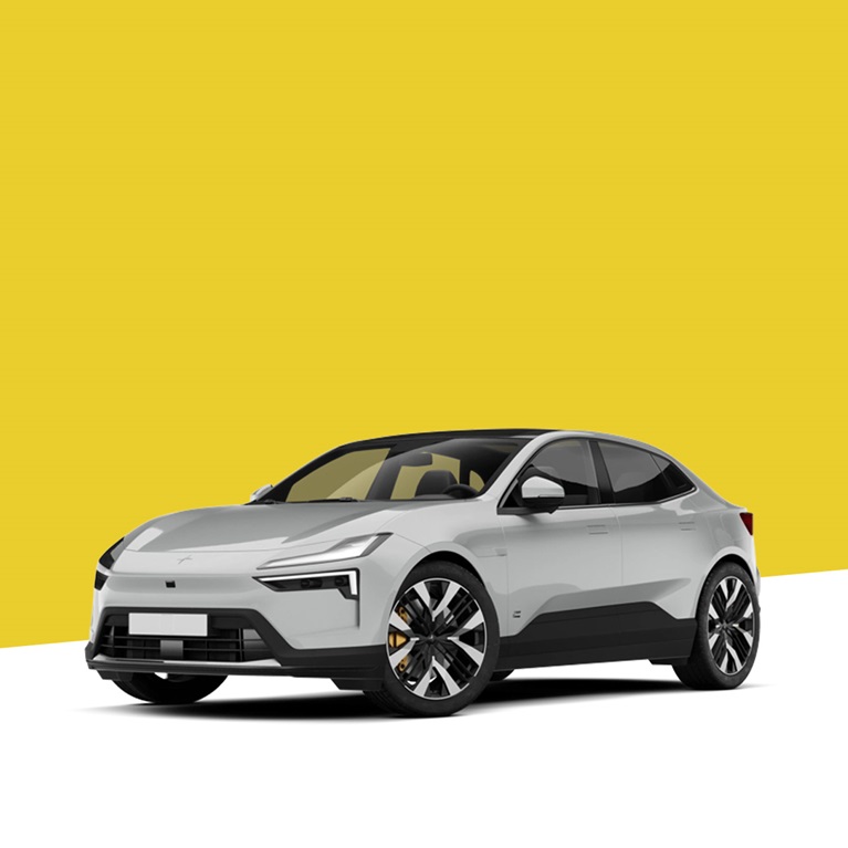 Polestar 4