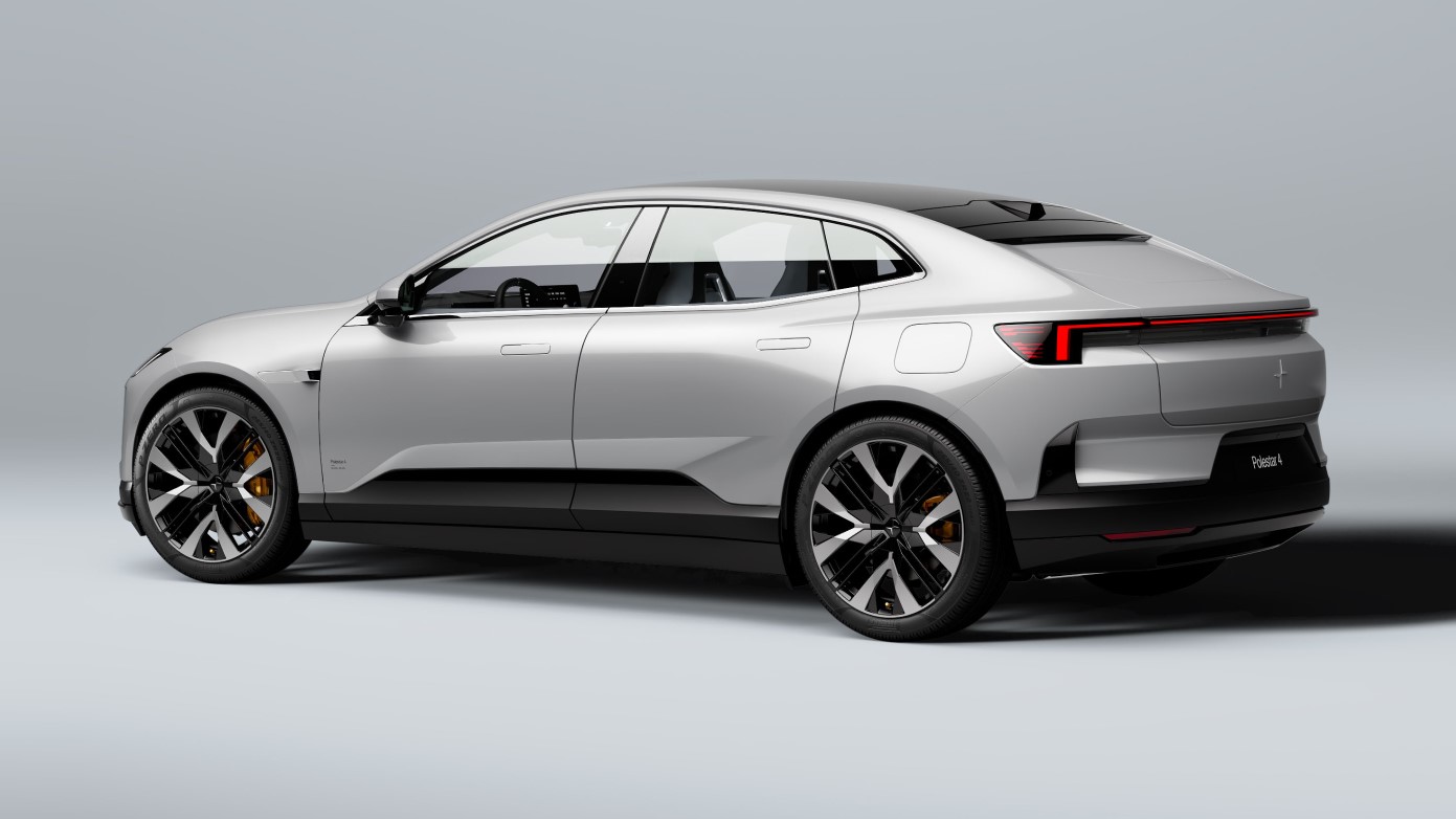 Polestar 4