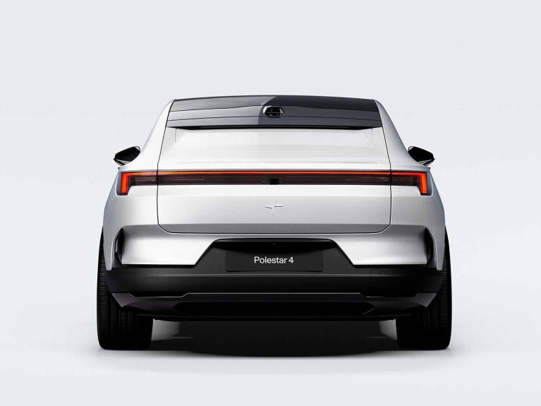 rear camera