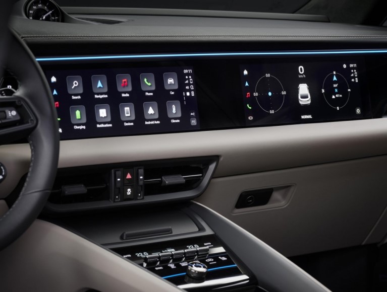 Physical buttons thank God