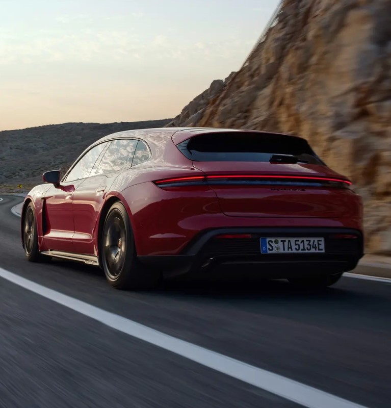 Porsche design sport p5 on sale