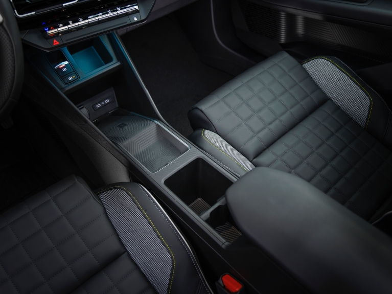 active driver assist