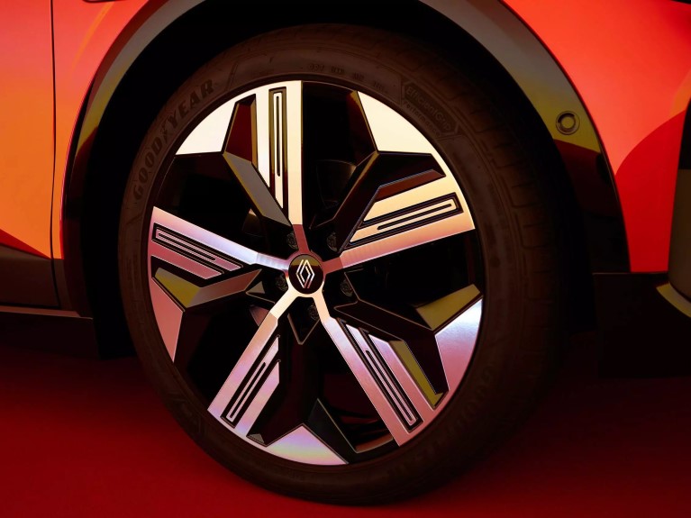 emergency brake assist