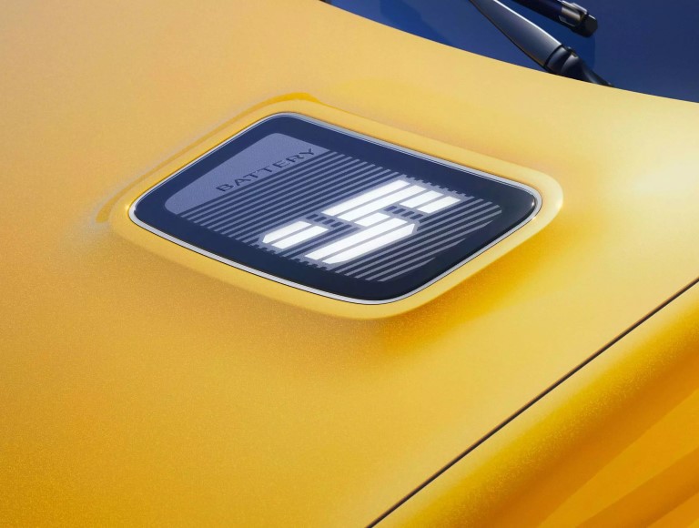 Welcoming Sound Sequence