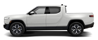 Rivian R1T | WeVee™