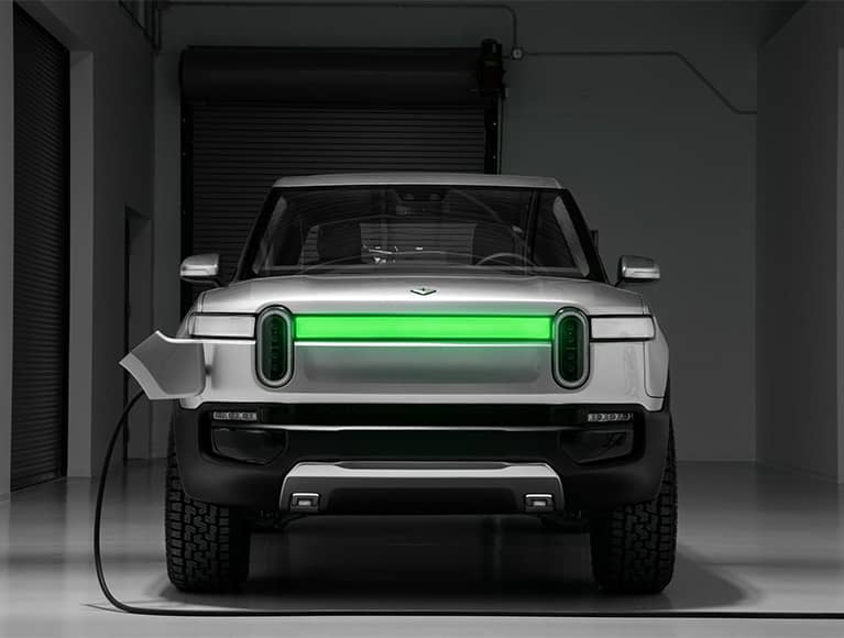 Rivian R1t