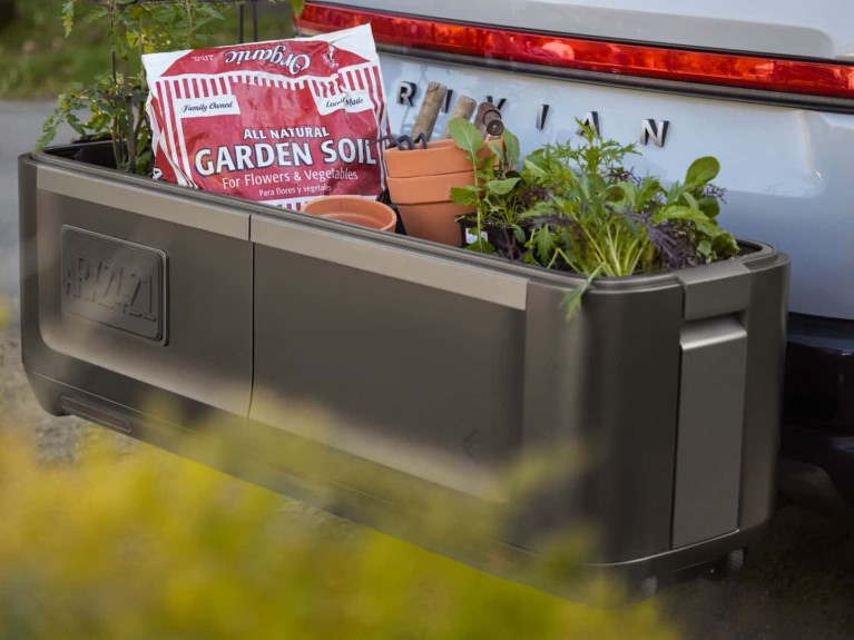 Camping accessories ii