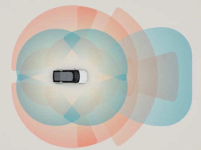 Gear Guard security copy