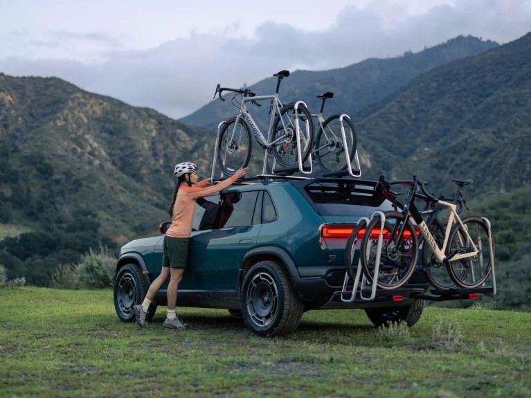 size and storage