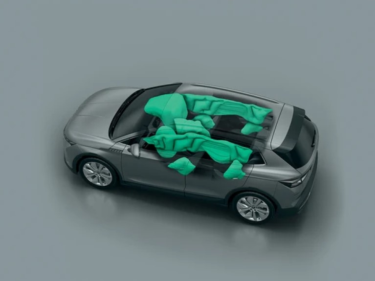 airbags