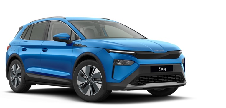 elroq edition studio front