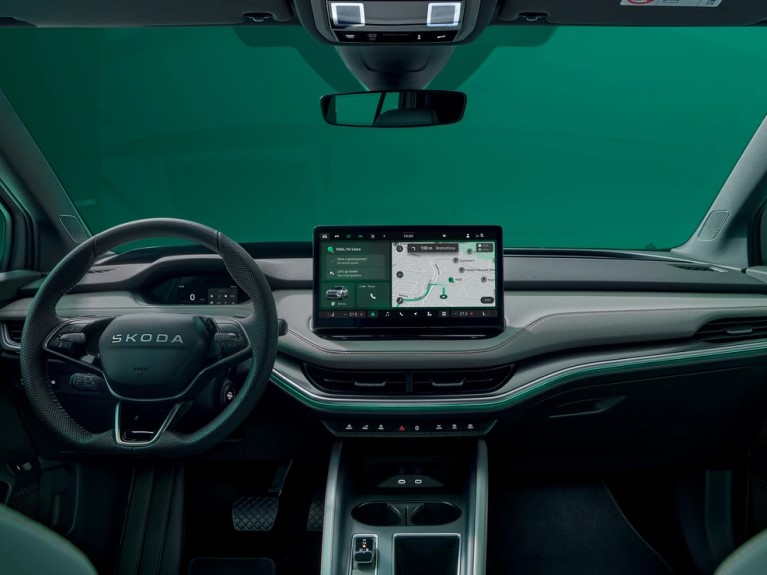 infotainment