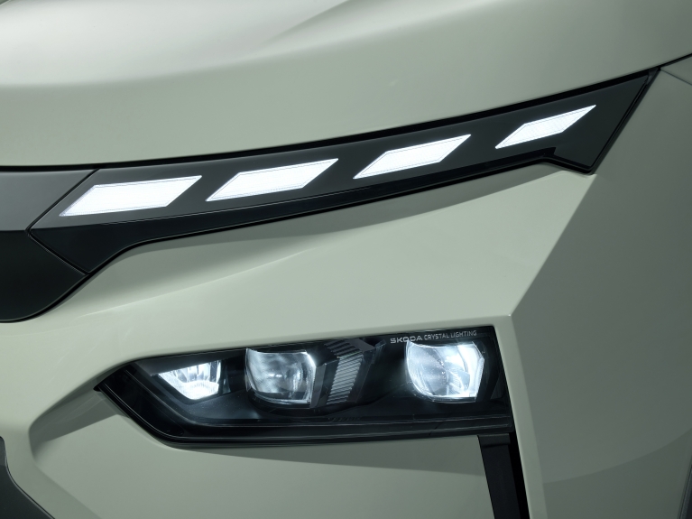 led lights