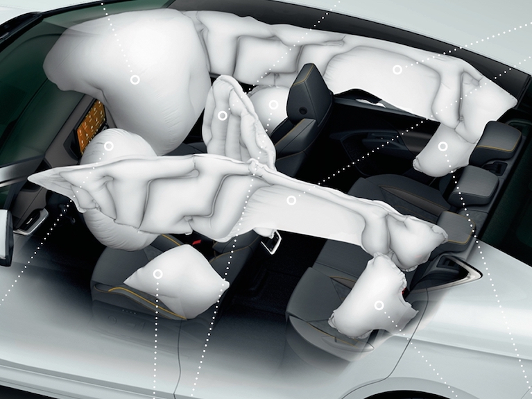 airbags