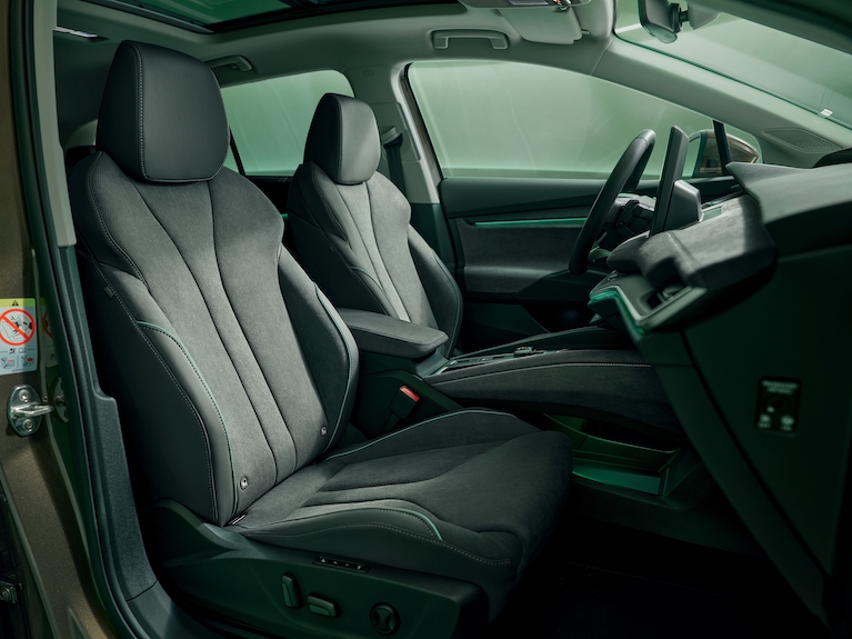 seats