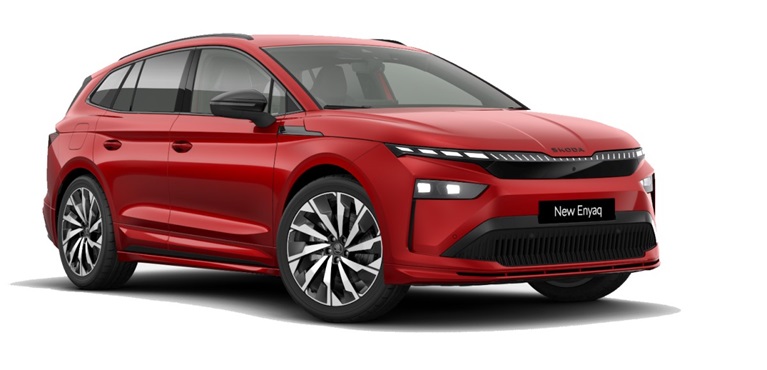 sportline studio front