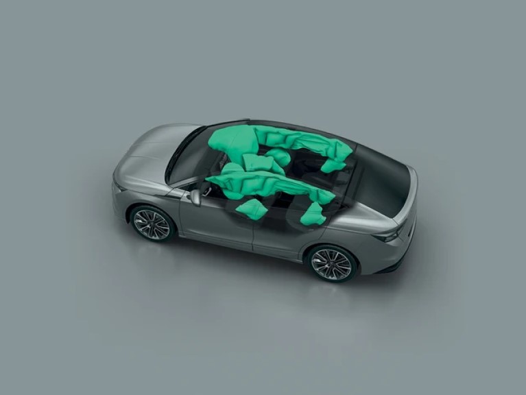 airbags