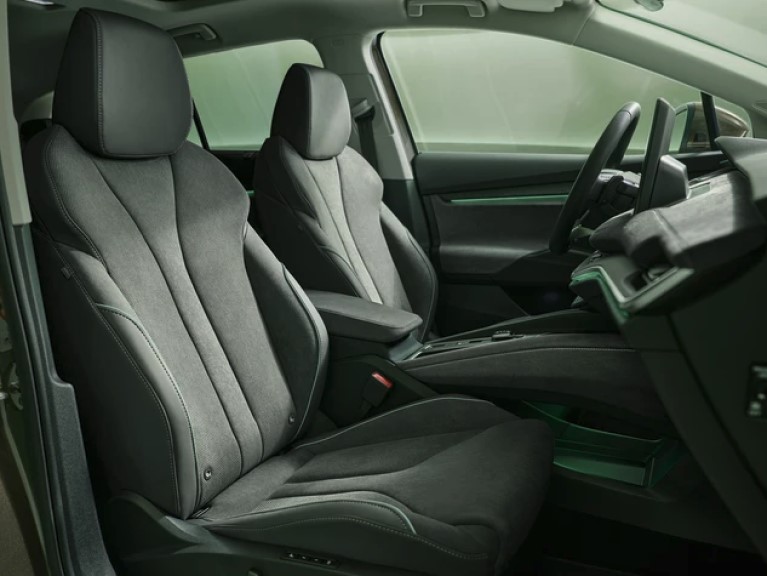 seats