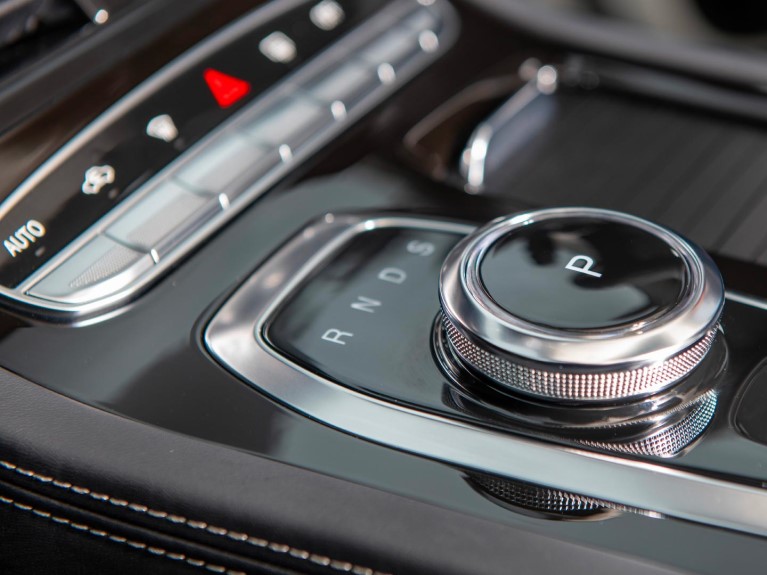 active emergency braking assist