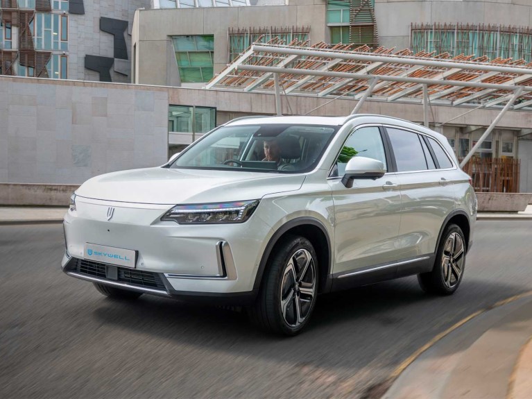 active lane keep assist