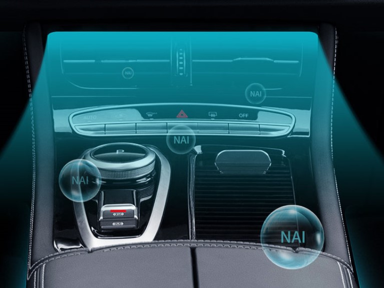 air purification system