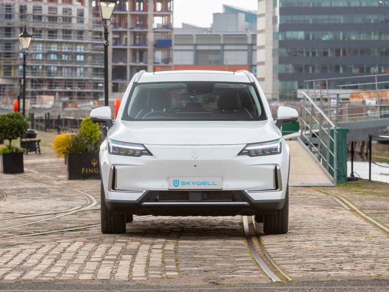 speed sign recognition