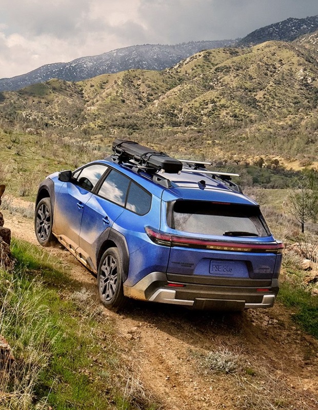 subaru trailseeker mobile ii 767px