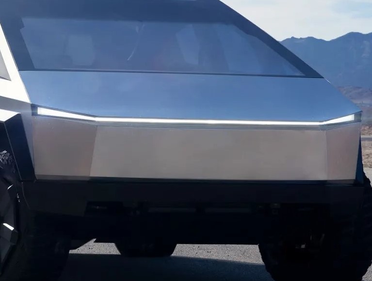 daytime running light