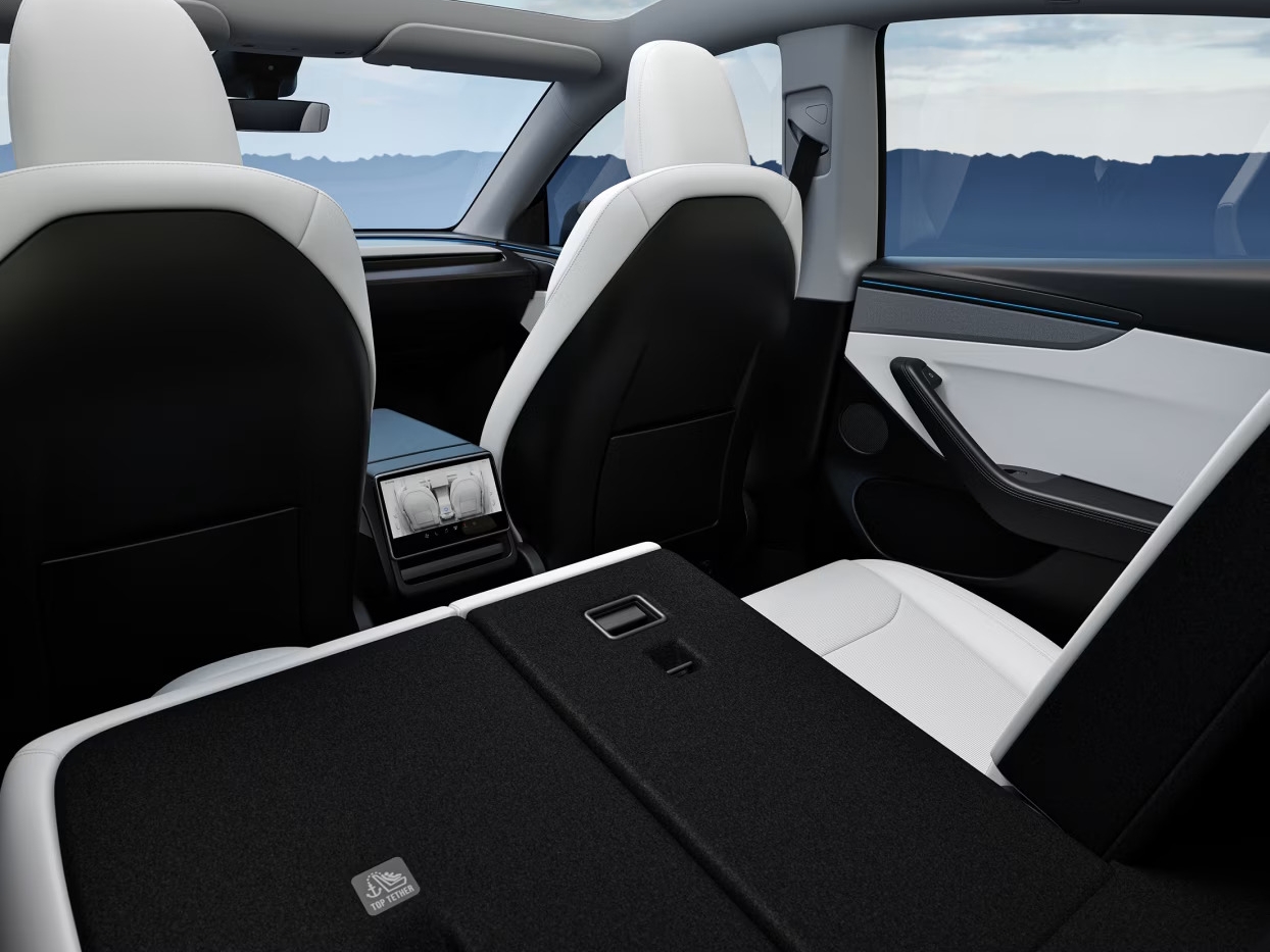 airbags