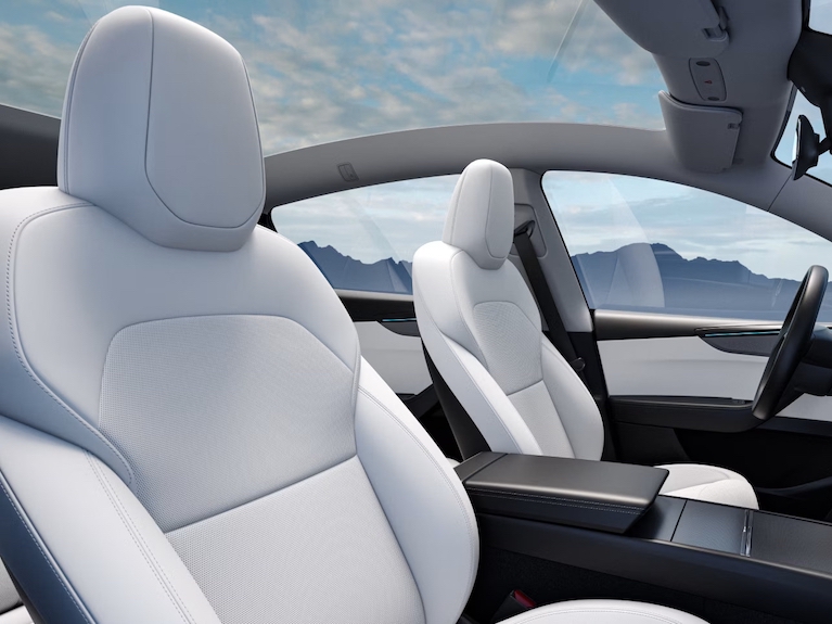 seats