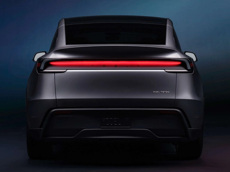 taillight