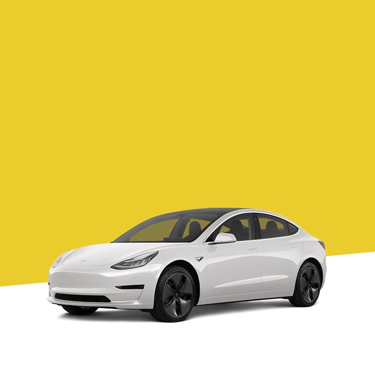 Electric Car Salary Sacrifice Wevee