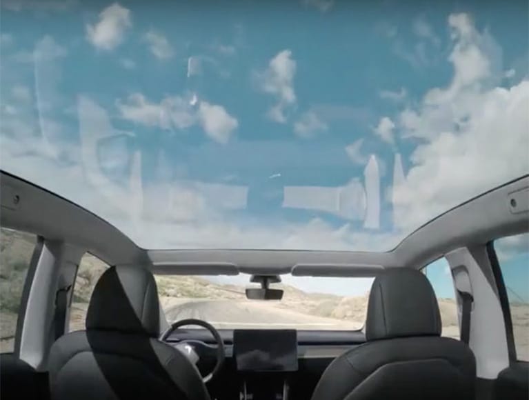 Tesla Model Y Salary Sacrifice WeVee™