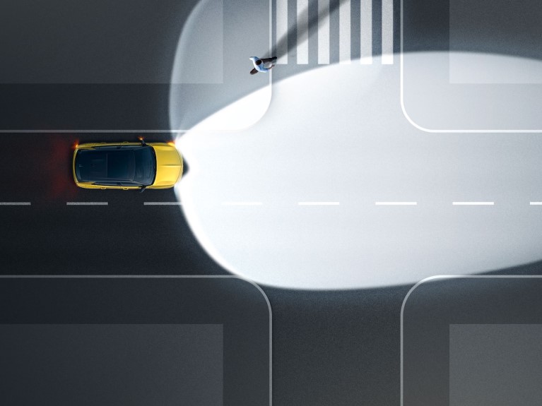 traffic sign recognition