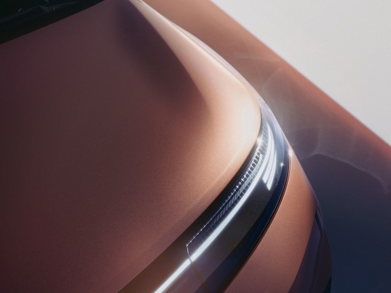 Intelli Lux Pixel HD system ii