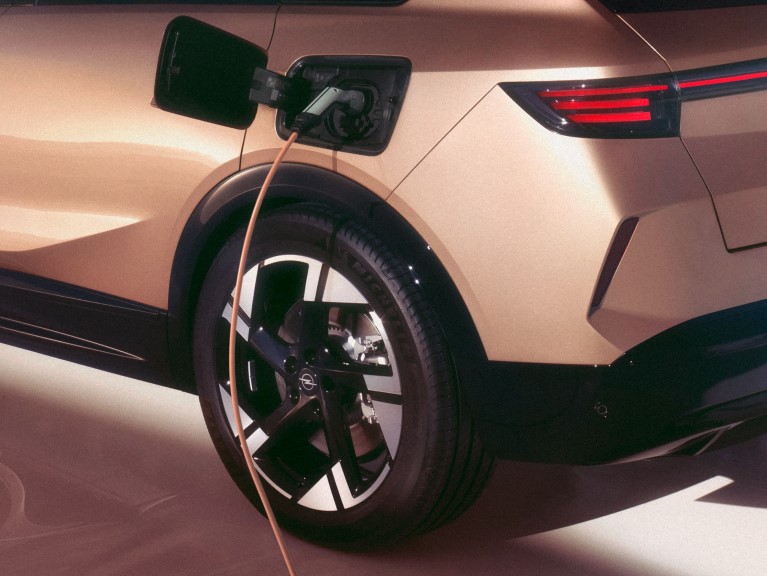Power and range ii