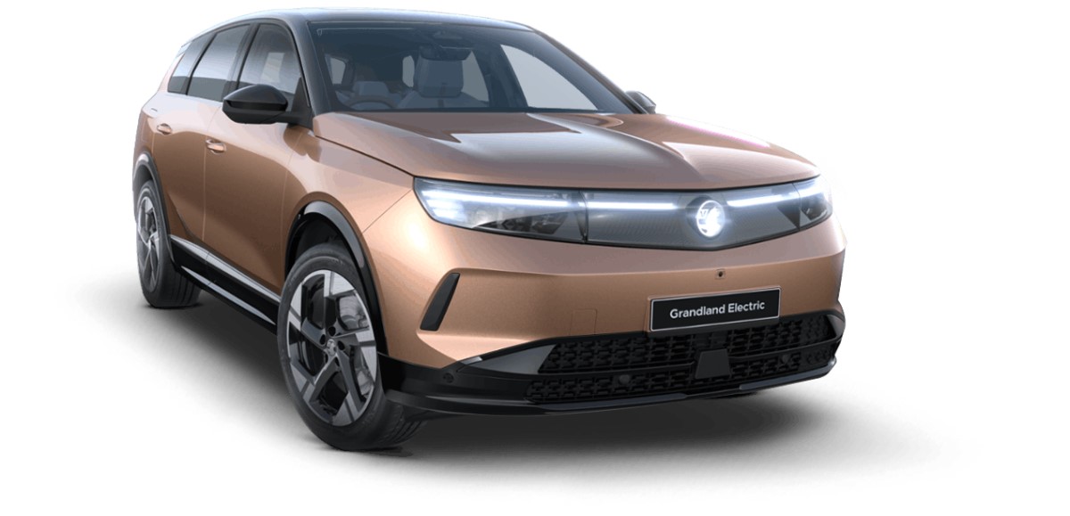 vaux grandland studio front