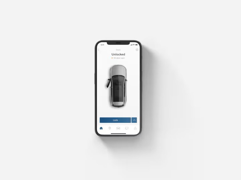 app remote services