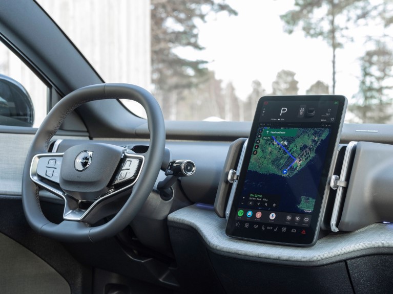 infotainment
