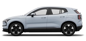 volvo ex30 studio side ii