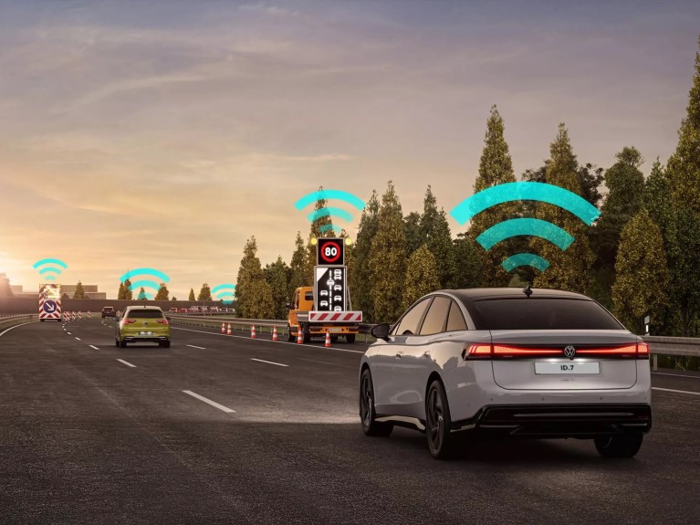 occupant protection ii