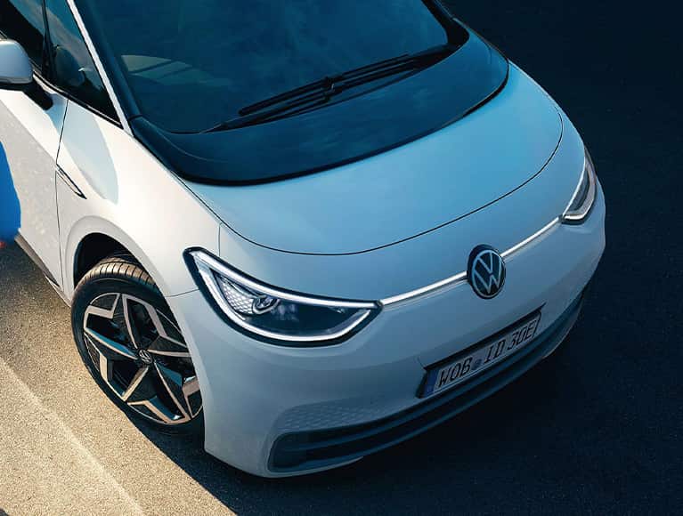 vw id 3 leases wevee